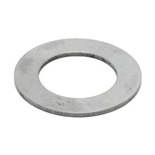 Anlaufscheibe 1,2 mm - zum Kupplungszahnrad, Kupplungskorb - für Motor M500 - M700