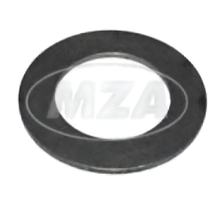 Rondelle de butée 1,0 mm - pour embrayage - moteur M500/M700