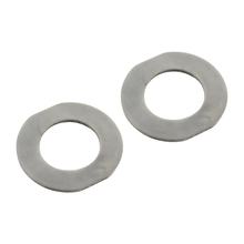 Paar Anlaufscheiben 1,0mm für Kolben