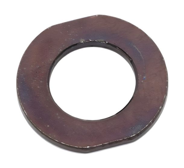 Anlaufscheibe 1,5 mm für Kolben