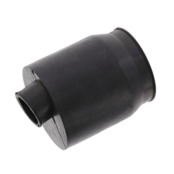 Intermediate tank, rubber intake sleeve for KR51/1, KR51/2, duo 4/1, duo 4/2