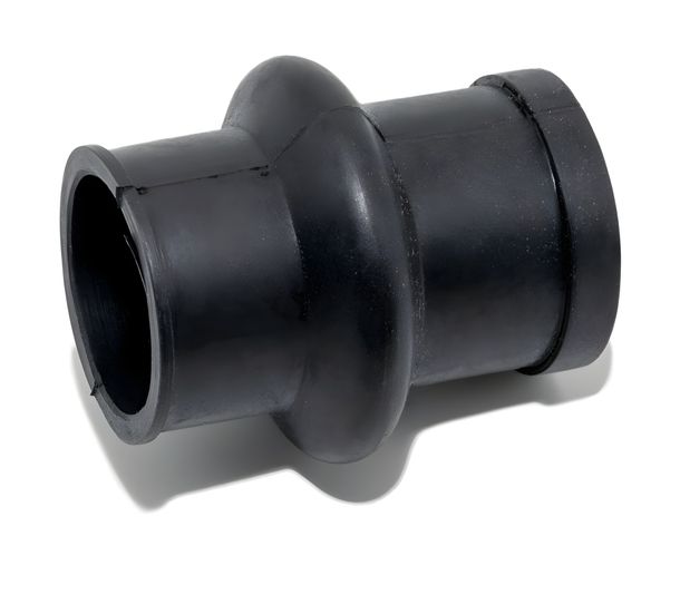 Manicotto di collegamento, gomma di aspirazione per scatola filtro aria, dimensioni standard