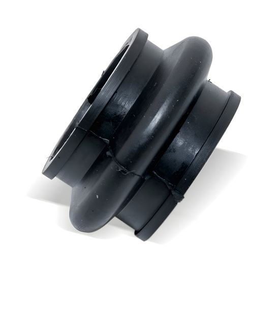 Gomma aspirazione carburatore manicotto aria box carburatore per Simson SR4-2 Star, SR4-4