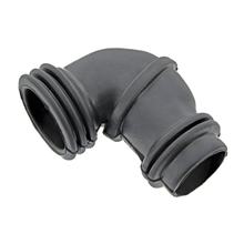 Gomma MZ - collettore di aspirazione, manicotto di aspirazione su carburatore - TS125, TS150