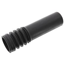 MZ-connector, zuigrubber naar carburateur - TS250, TS250/1