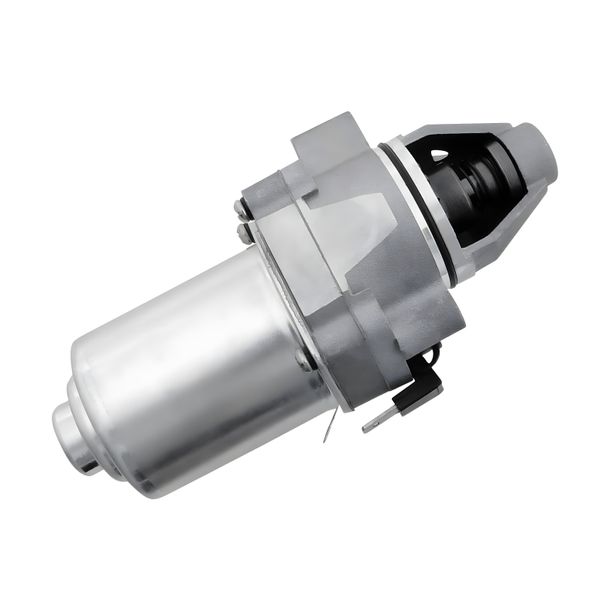 Simson 12V-Elektrostarter, Anlasser SFW - 3. Generation - SR50, kleine Variante
