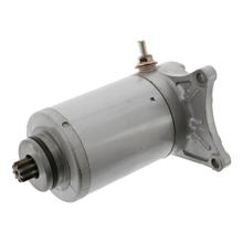 Starter motor 31200-108-000