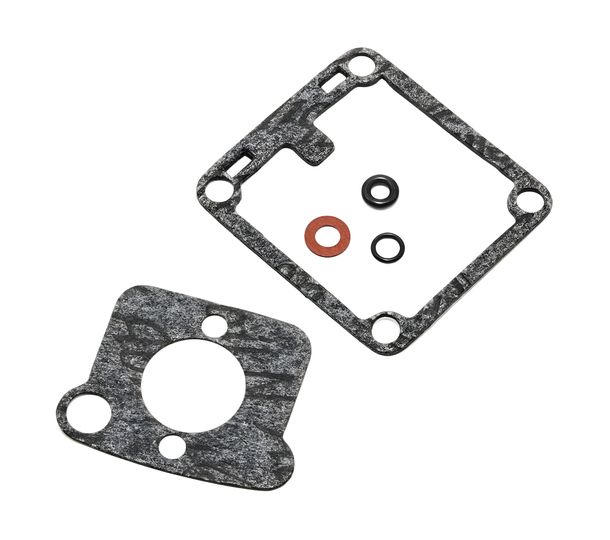Kit guarnizioni, 5 pezzi - per Bing - carburatore tipo 17