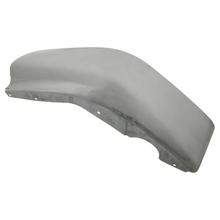 Simson Blech - Beinschutz links - verzinkt und grundiert - SR50, SR80