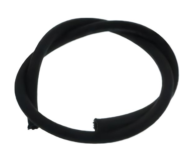 Kraftstoffschlauch NAFTREX B - textilumflechtet, Ø8x13 mm, 1 Meter - Stück - pass. für AWO 425T, 425S, BK, R35, EMW