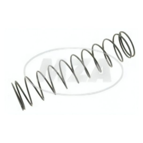 Ressort coulissant pour carburateur BING type 53