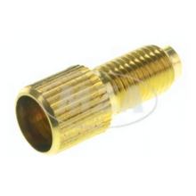 Kurze Stellschraube f. Starterzug