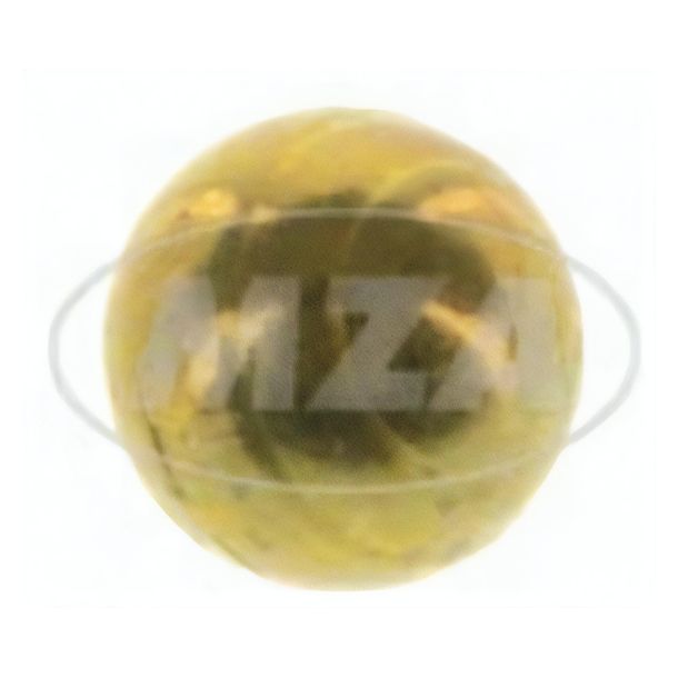 Bola - carburador Bing 84/30/110A-01/110K-01