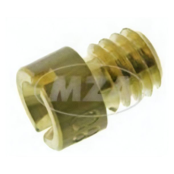 main jet 80 - M4 - for Bing carburetor