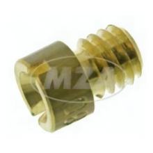 chorro principal 80 - M4 - para carburador Bing