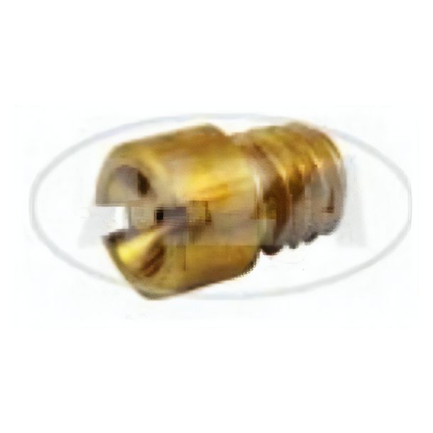 Main jet 70 - M4 - per Bing - carburatori