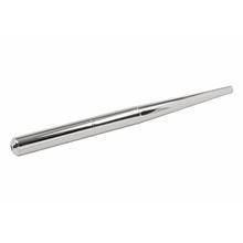 MZ Auspuff einteilig, Gerade Form, L=1150mm, D=40mm, verchromt für TS250, TS250 / 1