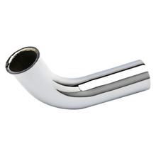 Collecteur Simson, chrome - convient pour SR56 Wiesel