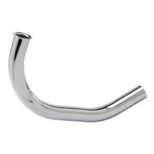 Colector de Ø35 mm para silenciador de escape MZA: 18067 - ES150