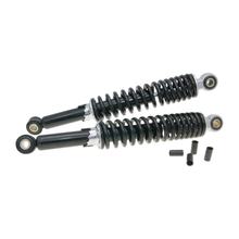 Stoßdämpfer Satz 240mm schwarz
