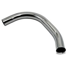 Collettore MZ, D=35mm - cromato per scarico 18068, per ES150/ TS150