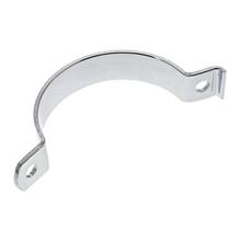 MZ Parte laterale destra per morsetto di scarico - ETZ250, 251, 301, TS250, 250/1, ES175/2, 250/2, ETS250