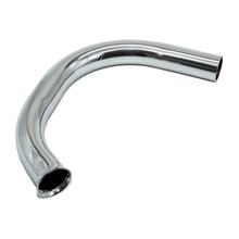Tuyau d'échappement MZ D=40 mm, chromé - pour ES250/2, Trophy, ETS