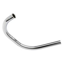 manifold D=35mm, L=400mm, chrome-plated - fits AWO 425S