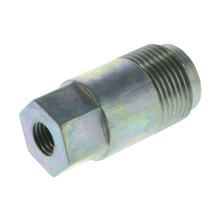 start slider cap BVF