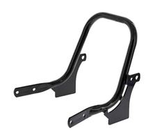 Suporte de apoio Simson - preto PPB - S53, S83