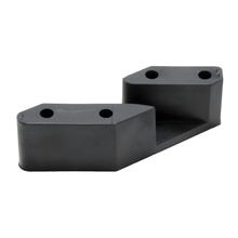 Bloque deslizante Simson para basculante caja guía cadena - MS50 Sperber