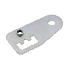 Arruela de ajuste para farol quadrado Simson S53