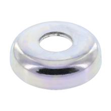 Simson onderdrukstuk voor motorsteun - S50, S51, S53, S70, S83
