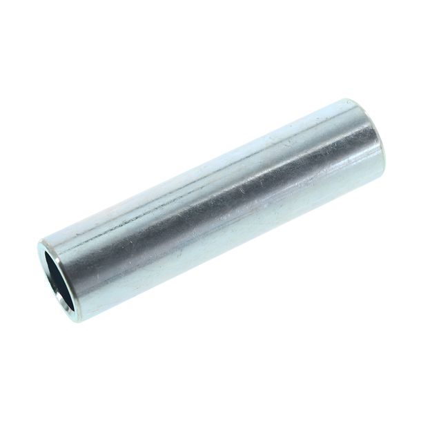 Simson afstandsbuis Ø8,1x11,3x43,8 mm - voor hendelmontage - voetrem en voetschakelhendel SR50, SR80