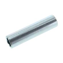 Simson afstandsbuis Ø8,1x11,3x43,8 mm - voor hendelmontage - voetrem en voetschakelhendel SR50, SR80