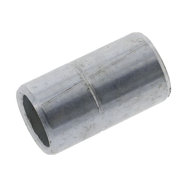 Casquillo distanciador Simson Ø9x12x21,8mm de largo - soporte basculante SR50, SR80