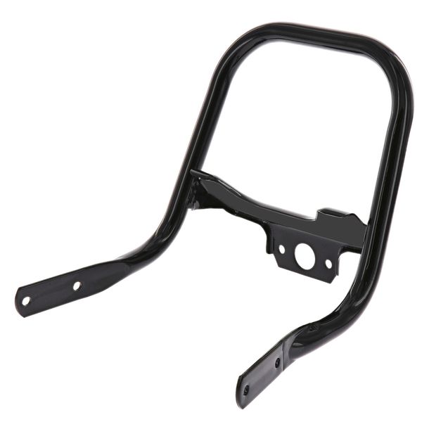 Simson Haltebügel für SR50N - schwarz PPB