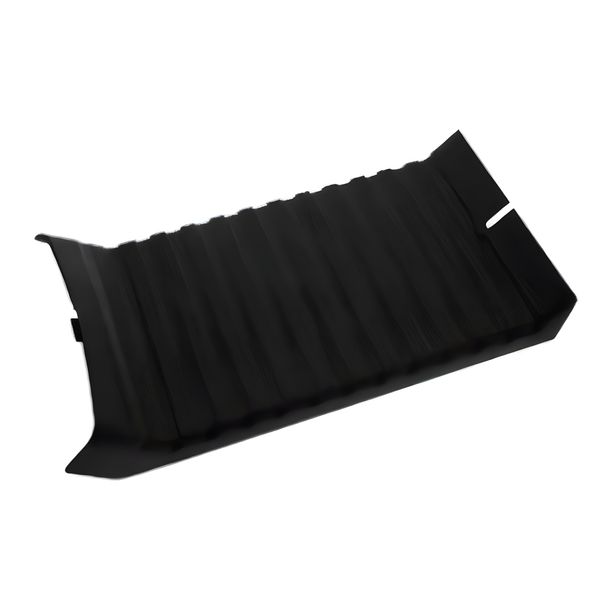 Simson Motorabdeckung SR50, SR80, SD50