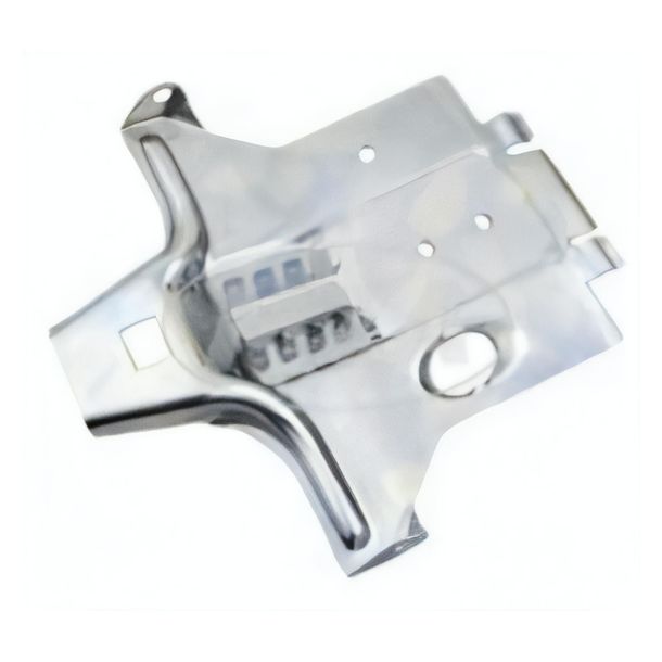 Simson Luftleitblech SR50 / 1,SR80 / 1XG,XC,XGE,XCE