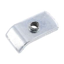 Angle de serrage Simson - bague avant, phare - SR50, SR80