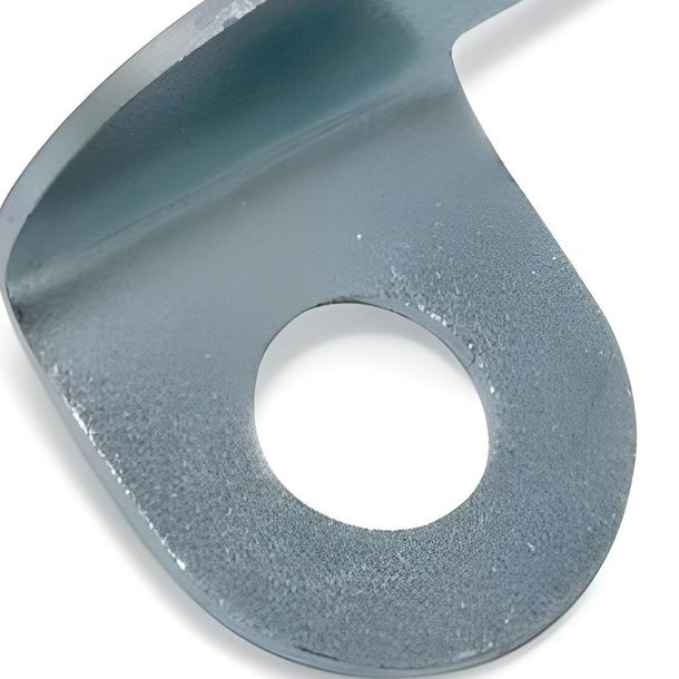 Simson Support de câble Bowden galvanisé SR1, SR2, KR50, SR4-1, SR2E