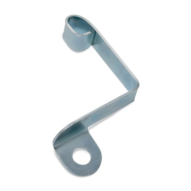 Simson kabelhouder, verzinkt - SR1, SR2, KR50, SR4-1, SR2E