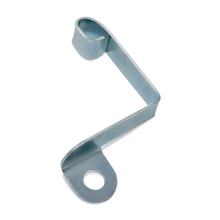 Simson Galvanized Bowden Cable Holder - SR1, SR2, KR50, SR4-1, SR2E