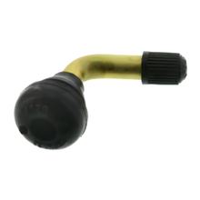 Tubeless - ventiel, 90° gebogen - voor ventielgat 11,3 mm