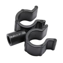 Support de tuyau - ø intérieur 7,9 mm - version double - (élément porteur MZA 51050)