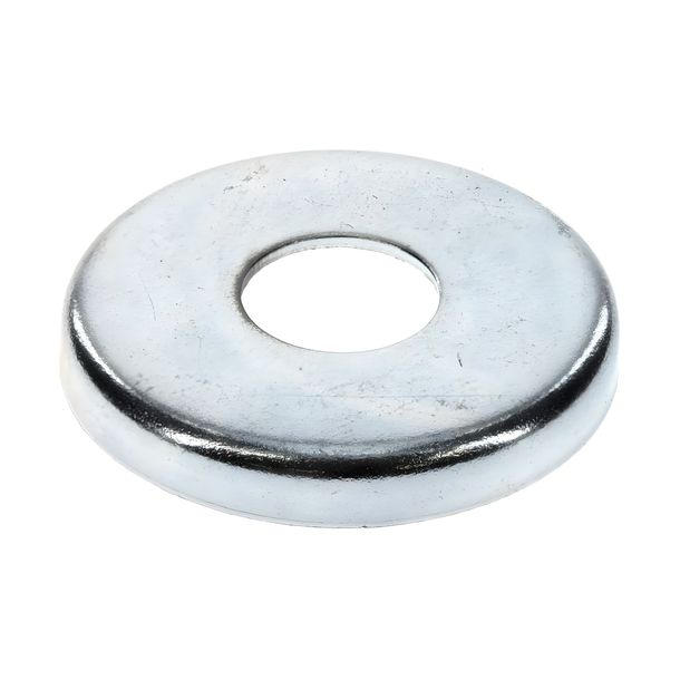 Schale - KR51 Haube / Soziusfußraste - innen ø 8,8 mm, außen ø 26 mm