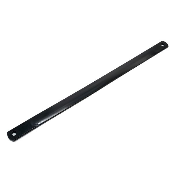Varilla de tensión MZ a freno de tambor trasero - TS/ ES125,150, ES /ETS125/1, 150/1 - ojo de distancia - ojo: aprox. 374 mm