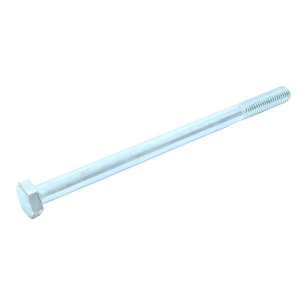 Hex bolt M10x160-8.8-A4k (DIN 931)