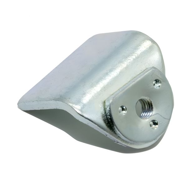 Simson Befestigungswinkel f. Tank - SR50, SR80