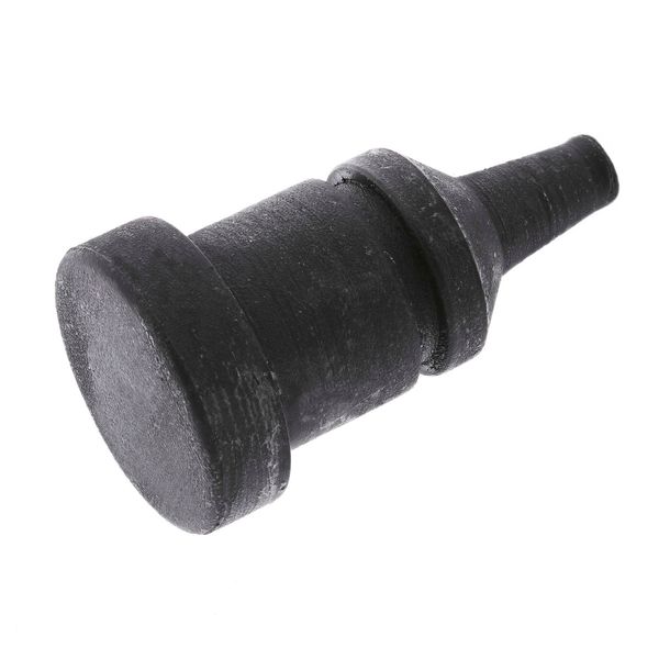 Simson mounting pad, long (footboard pad) SR50/1, SR80/1XG, XC, XGE, XCE